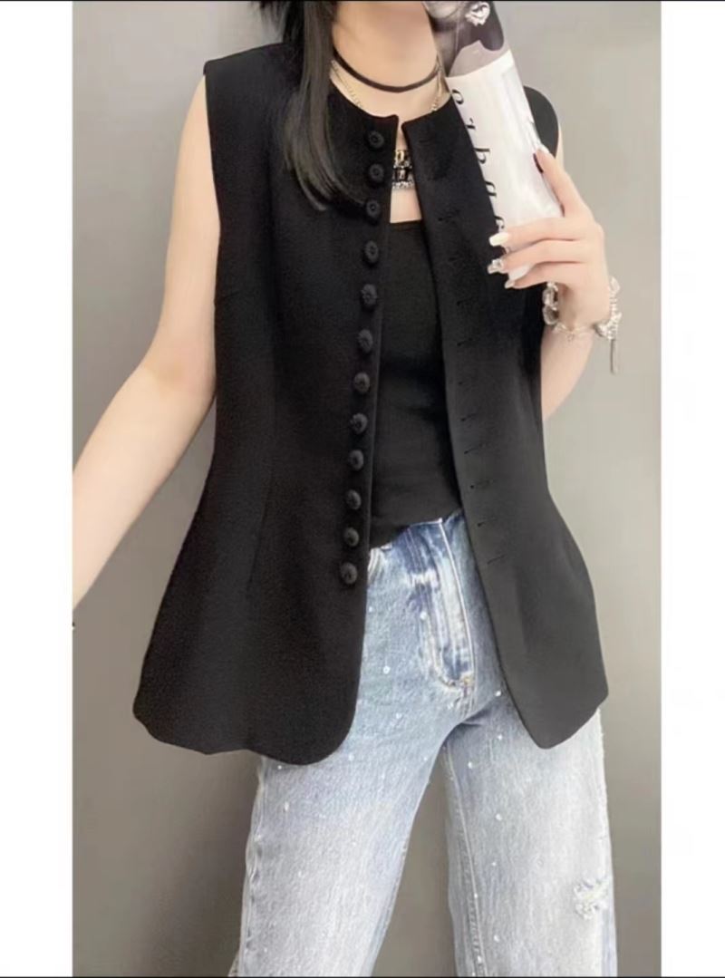 Christian Dior Vest